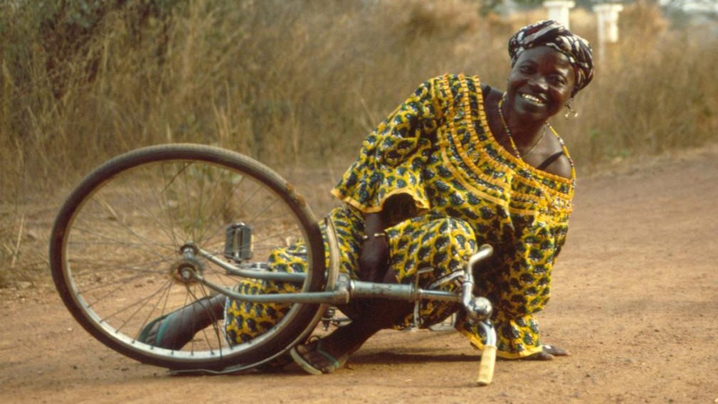 Troubled pin rigtig meget Giv din cykel et nyt et liv i Afrika - Cykler til Senegal